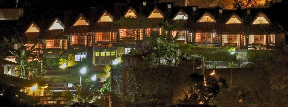 Pousada Do Taxo Siriú المظهر الخارجي الصورة