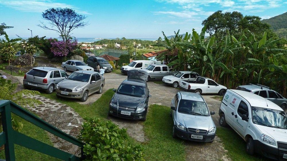 Pousada Do Taxo Siriú المظهر الخارجي الصورة